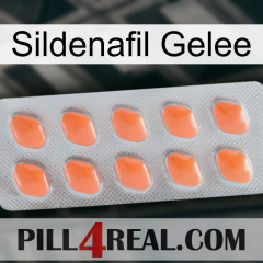 Sildenafil Jelly 26